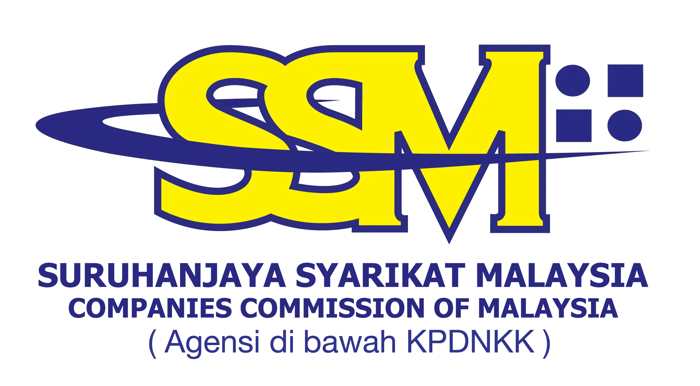 How to register a company in SSM?