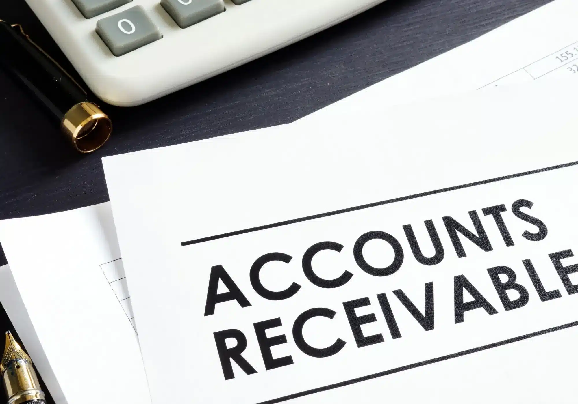 accounts receivable