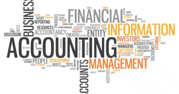 accounting services content