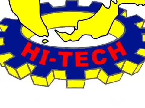 hitech-recond