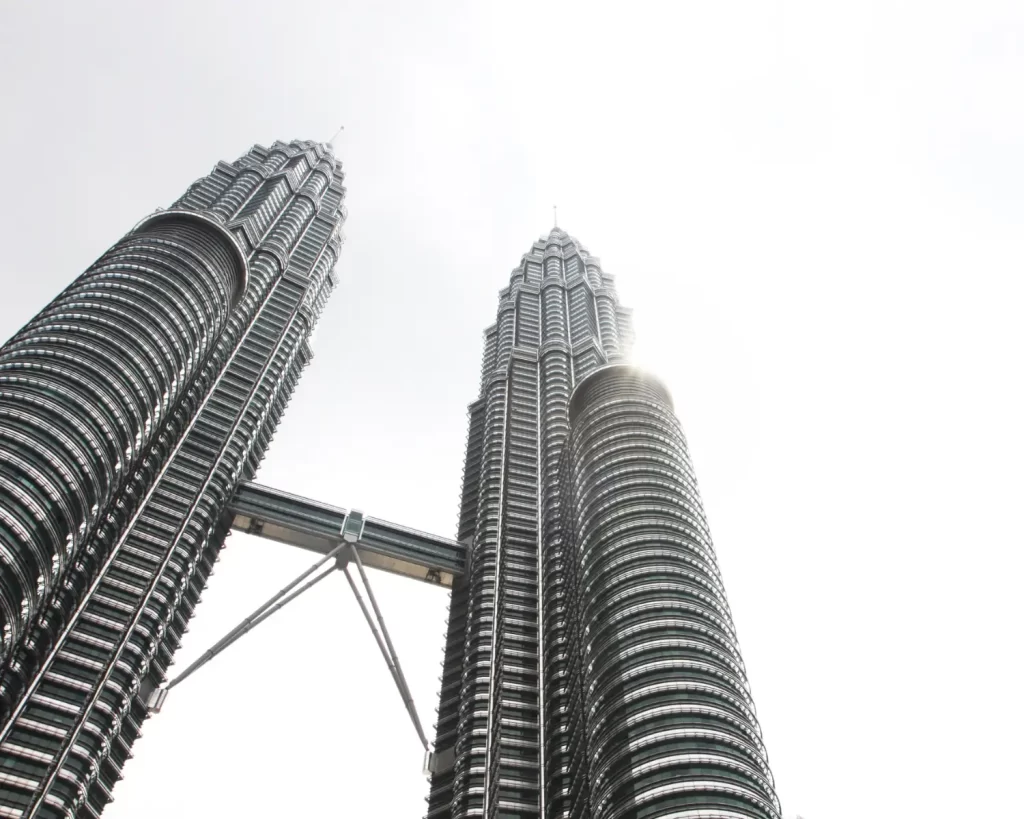 klcc malaysia