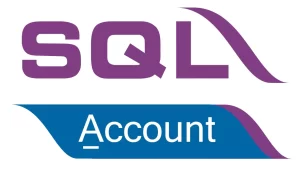 sql accounting software