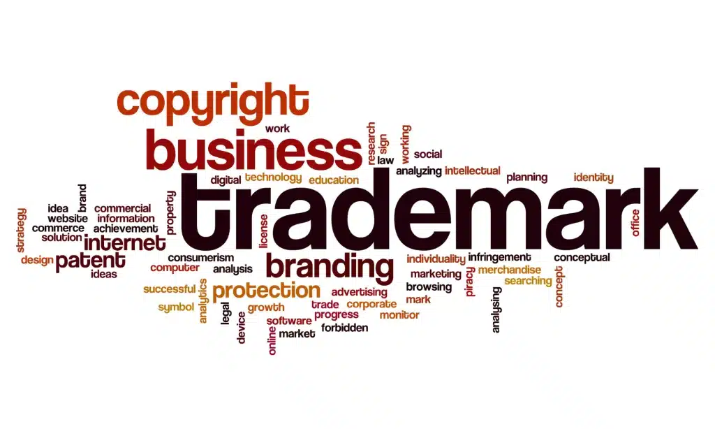 trademark registration services