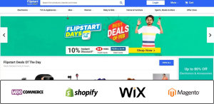 Best 4 platform for ecommerce website_