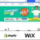 Best 4 platform for ecommerce website_