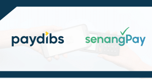 Paydibs vs senangPay comparison for payment gateway.