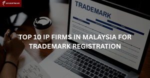 ip firm accountant filing trademark on behalf of their malaysian client
