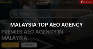 rankpage is malaysia top aeo agency
