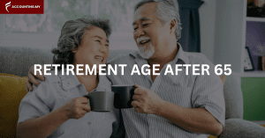 retiree enjoying epf after malaysia raised retirement age to 65