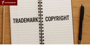 comparison between trademark and copyright in malaysia