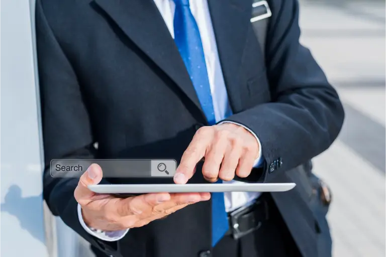 built in seo analytics ready