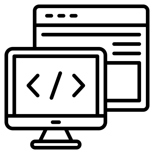corporate web development