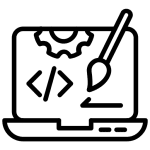 creative web develop service