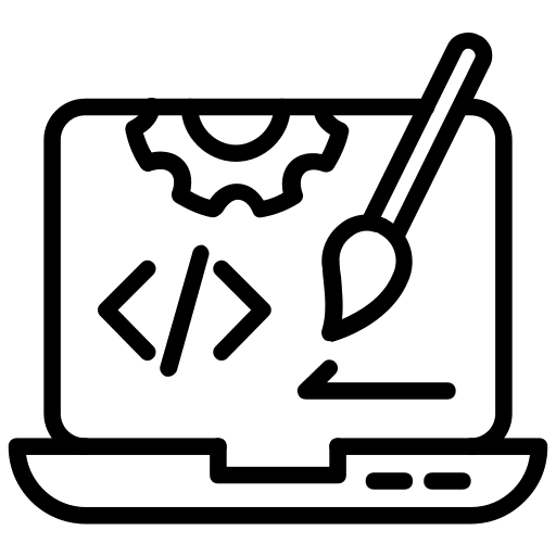 creative web develop service