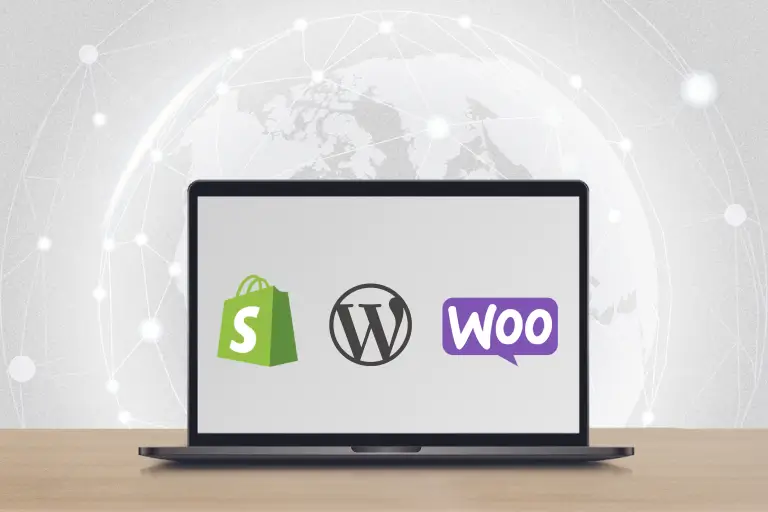 flexible CMS platform