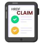 hrdf claim