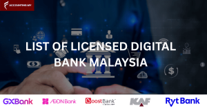 list of licensed digital banks approved by bank negara malaysia