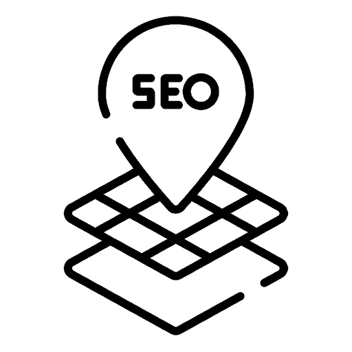 local seo bnw icon