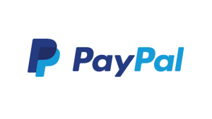 international payment gateway paypal company logo