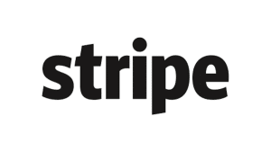 payment provider stripe logo