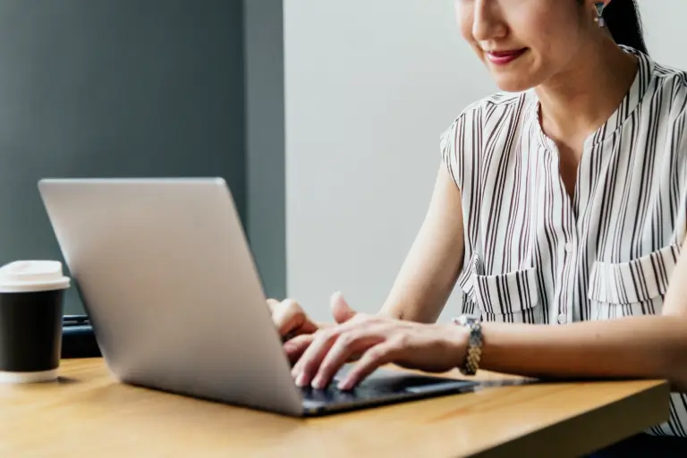 web direct access