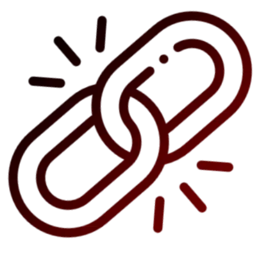 backlink icon