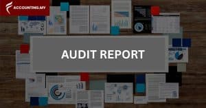 audit report for malaysian businesses