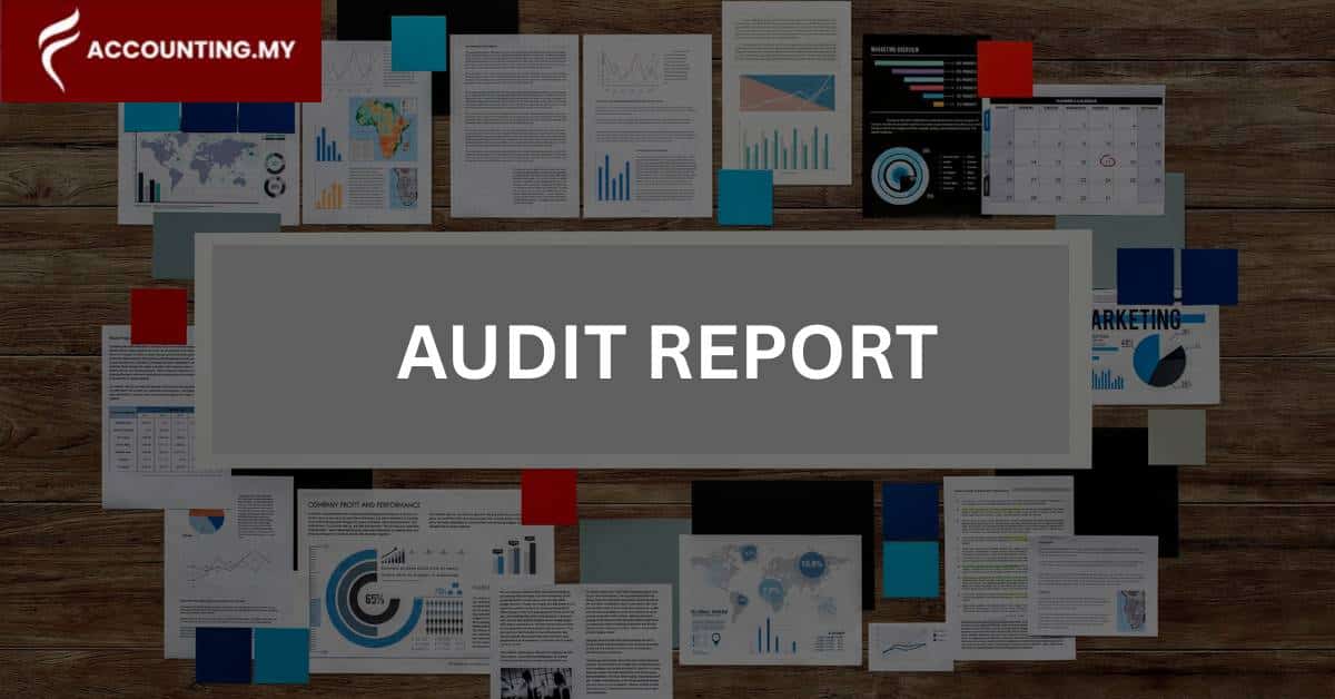 audit report for malaysian businesses
