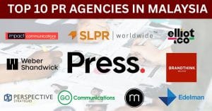 top 10 pr agency in malaysia