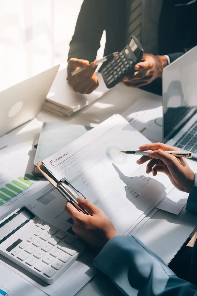 AutoCount Cloud Accounting System