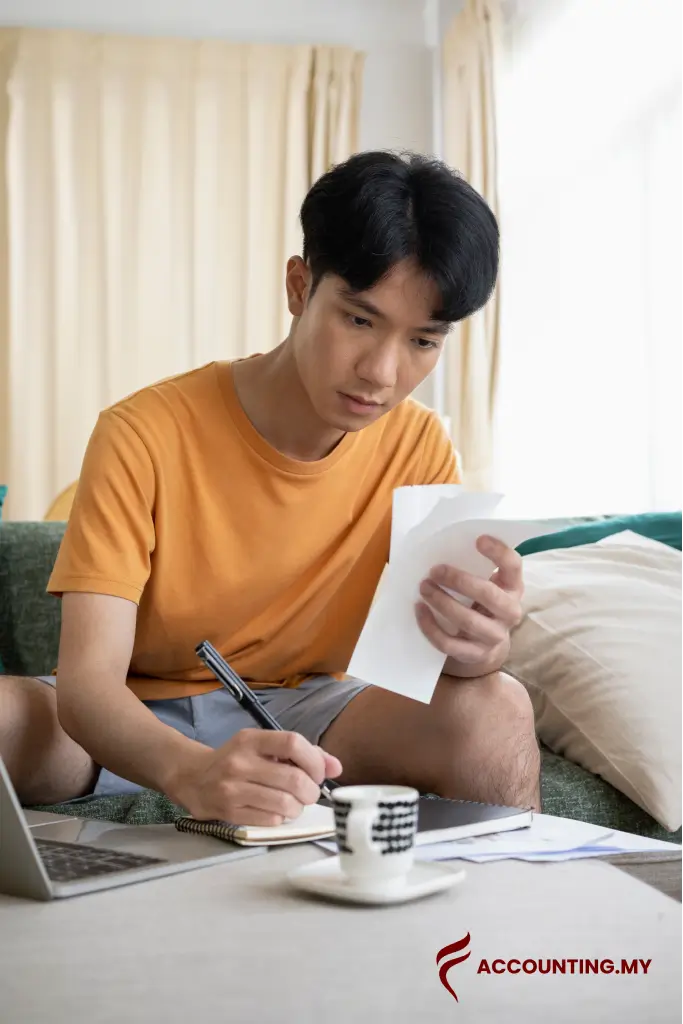 Why Claim Yourself - Find Accounting.my HRDF