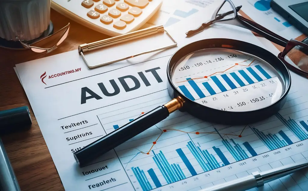 audit accounting finance accounting my