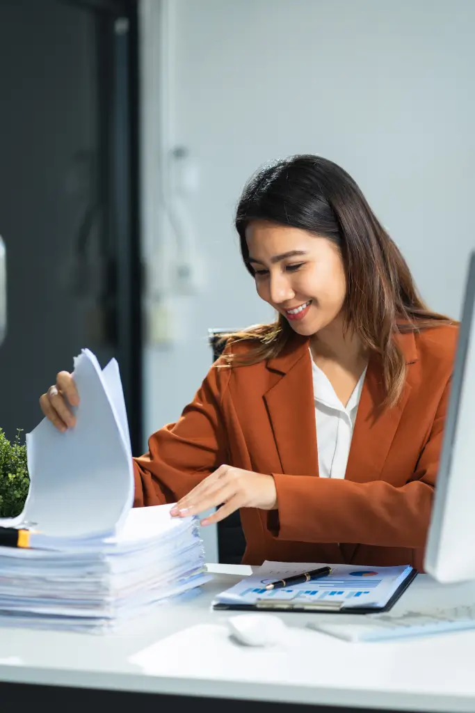 Lack of manpower? Use AutoCount Cloud Payroll