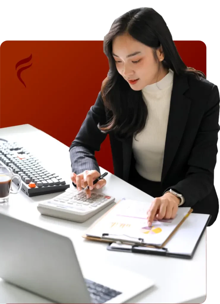accounting services content