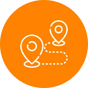 map icon