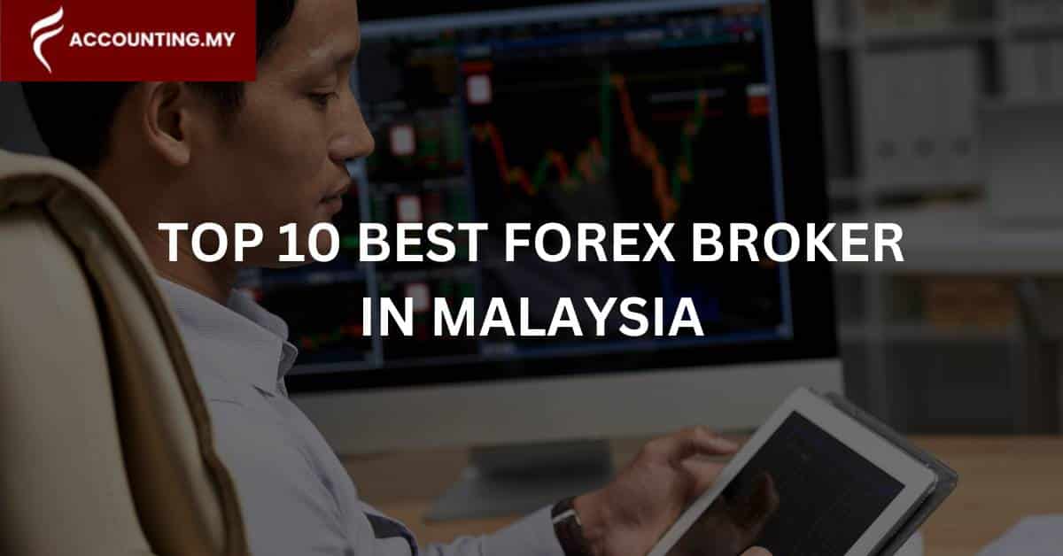 forex broker analyzing stocks in malaysia