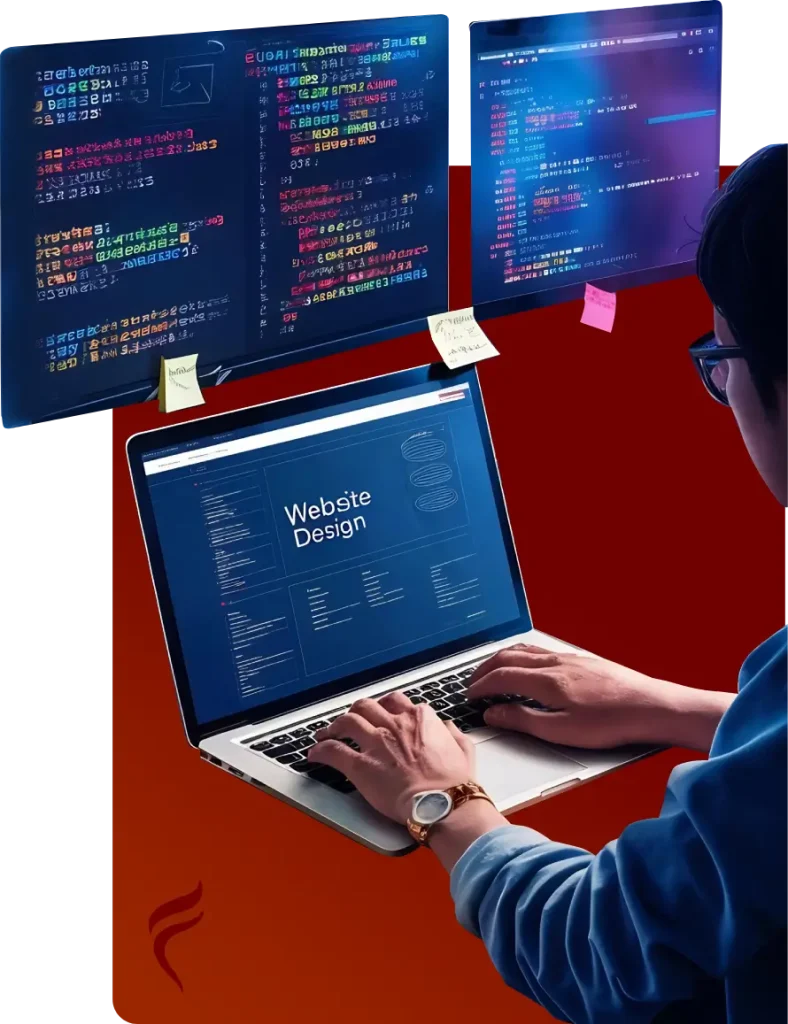web develop services