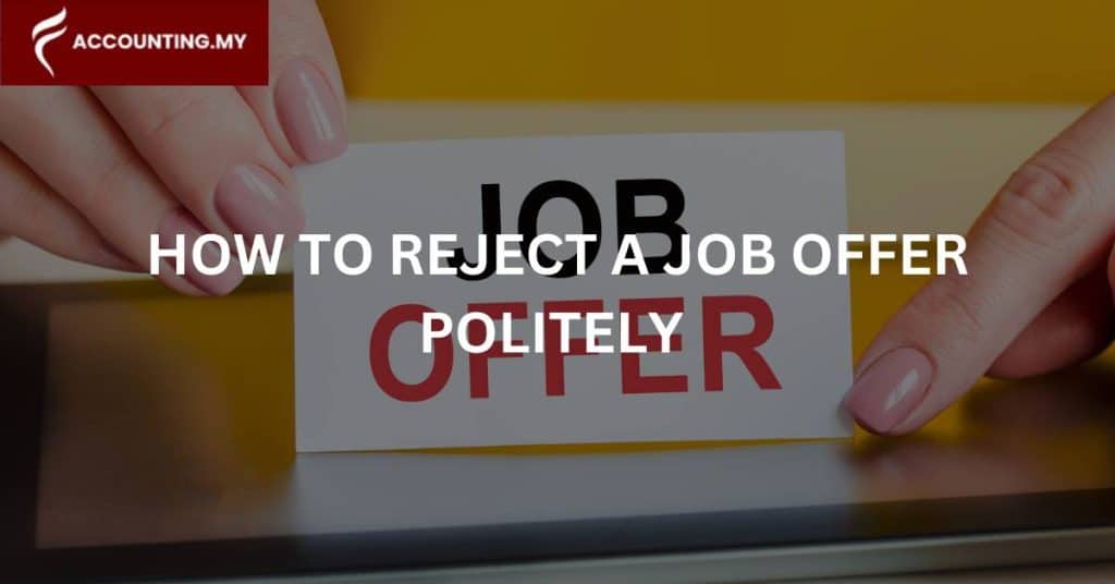 woman holding job offer for rejection