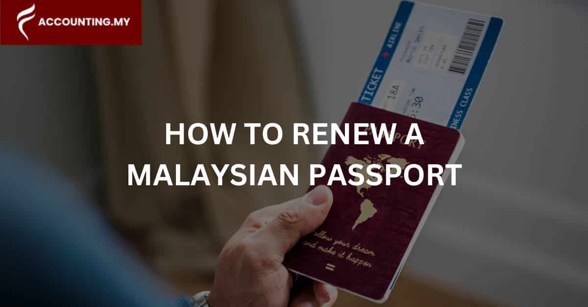 renew-malaysian-passport