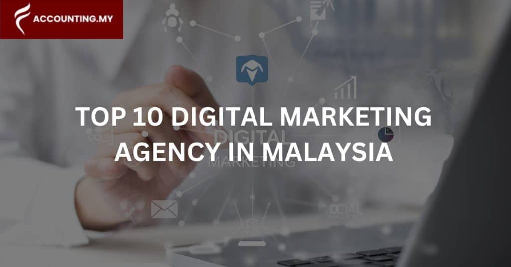digital marketing agency malaysia discussing plans