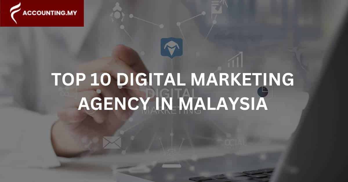 digital marketing agency malaysia discussing plans