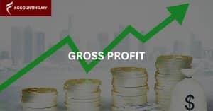 gross profit in accounting in Malaysia