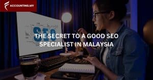 Home 12 seo specialist in malaysia looking at a website
