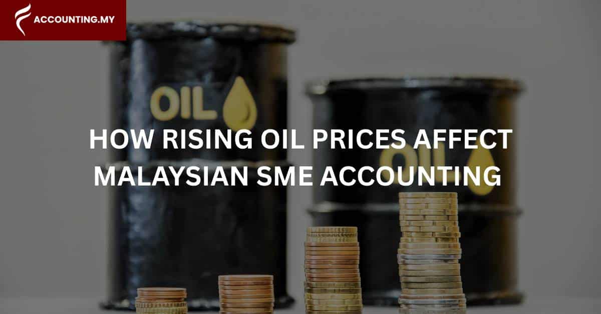 barrels of oil in malaysia