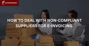 Home 12 how to deal with non-compliant suppliers