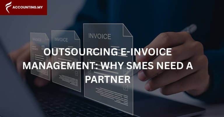 Tax & Statutory Calculators 3 outsourcing e-invoice management