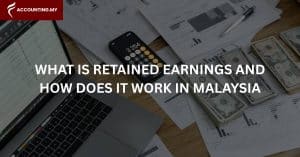 Home 13 retained earnings for business