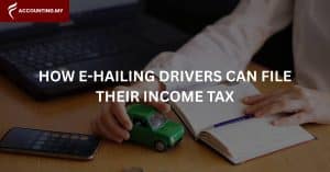 Home 9 e-hailing-drivers-file income tax