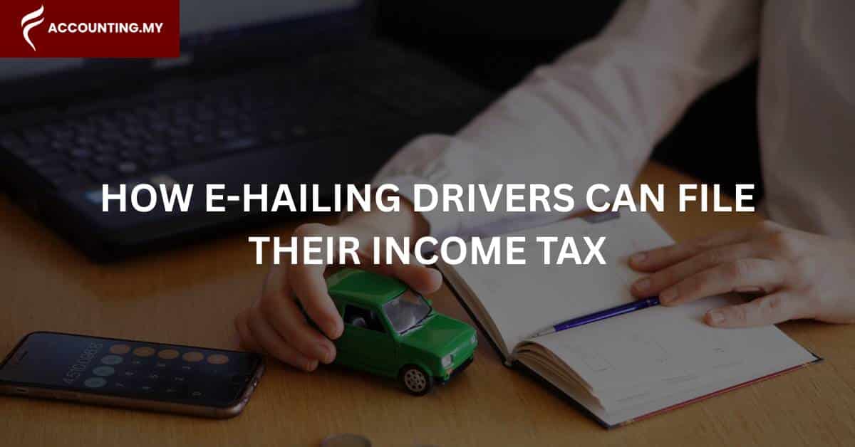 e-hailing-drivers-file income tax