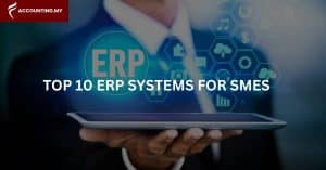 Home 9 erp system for smes